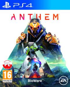 Anthem [PL] (uyw.) - 2862402400