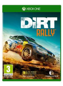 Dirt Rally - 2862405306