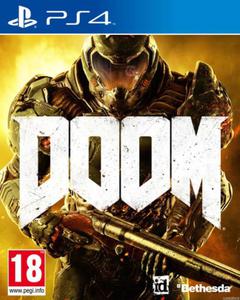 DOOM [PL/ANG] - 2862405312