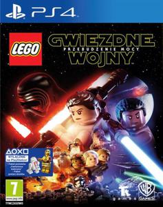 LEGO Star Wars Przebudzenie Mocy [PL/ANG] - 2862405313