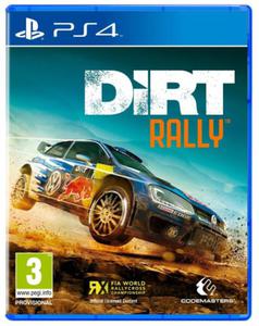 Dirt Rally - 2862405315