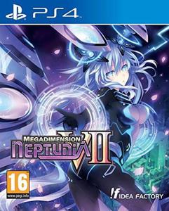 Megadimension Neptunia VII - 2862405352