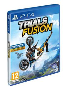 Trials Fusion - 2862405363