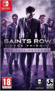 Saints Row The Third - 2862402424