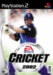 Cricket 2002 (uyw.) - 2862405516