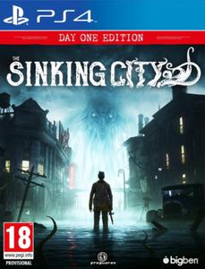The Sinking City Day One [PL/ANG] - 2862402425