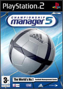 Championship Manager 5 (uyw.) - 2878277768