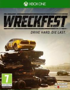 Wreckfest - 2832952672