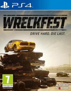 Wreckfest - 2862402430