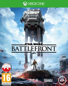 Star Wars Battlefront [PL] (uyw.) - 2862405636