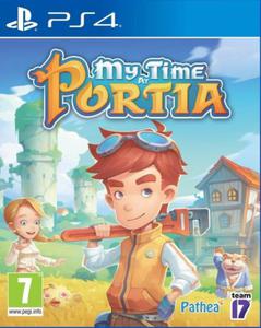 My Time At Portia - 2862402444