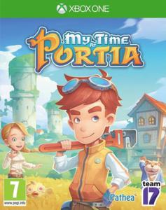 My Time At Portia - 2862402445