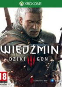 Wiedmin 3: Dziki Gon [PL] (uyw.) - 2862405739