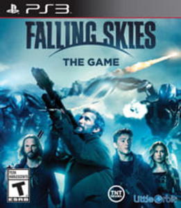 Falling Skies: The Game - 2862405740