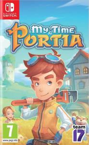 My Time At Portia - 2862402446