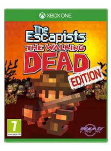 The Escapists: The Walking Dead - 2862405831