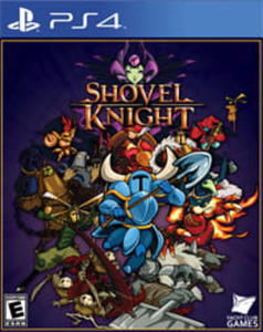 Shovel Knight - 2862405832