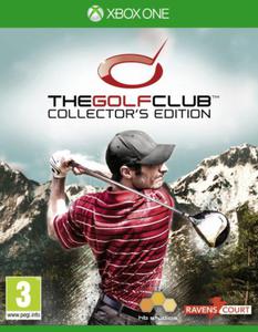 The Golf Club - 2862405884
