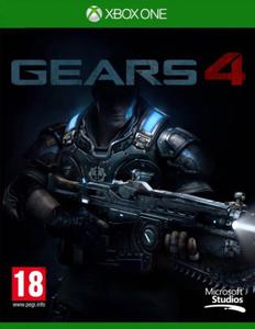 Gears of War 4 - 2862405892