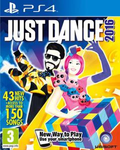Just Dance 2016 [MOVE] - 2862405906