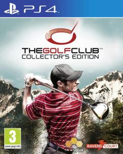 The Golf Club - 2862405908