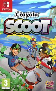 Crayola Scoot - 2862402467