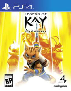 Legend of Kay Anniversary - 2862405968