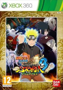 Naruto Shippuden Ultimate Ninja Storm 3 Full Burst (uyw.) - 2862405988