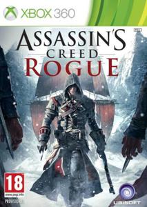 Assassins Creed Rogue [PL] (uyw.) - 2862406066