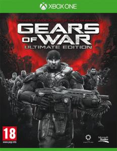 Gears of War Ultimate Edition [PL/ANG] - 2862406111