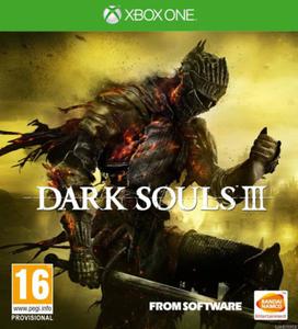 Dark Souls III (3) [PL/ANG] - 2862406113