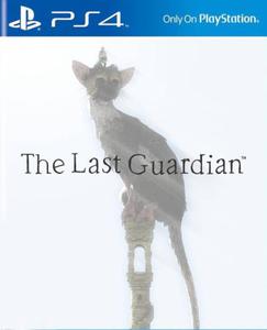 The Last Guardian [PL/ANG] - 2862406138