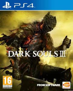 Dark Souls III (3) [PL/ANG] - 2862406141