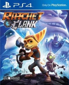 Ratchet & Clank [PL] - 2862406146