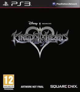 Kingdom Hearts HD 2.5 Remix (uyw.) - 2862406179