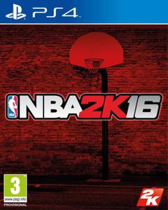 NBA 2K16 - 2862406244