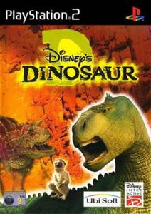 Disney Dinosaur - 2862406280