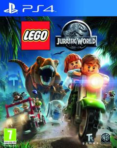 Lego Jurassic World - 2862406291