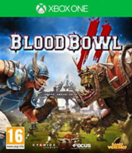 Blood Bowl II (2) - 2862406325