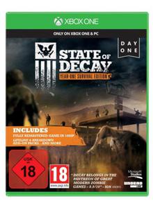 State of Decay Year-One Survival Edition - 2862406357
