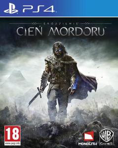 rdziemie Cie Mordoru GOTY (Gra Roku) [PL/ANG] - 2862406383