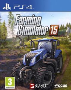 Farming Simulator 2015 - 2862406410