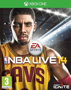 NBA Live 14 (uyw.) - 2862402531