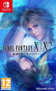 Final Fantasy X/X-2 HD Remaster - 2862402532