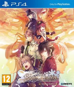 Code Realize Wintertide Miracles - 2862402537