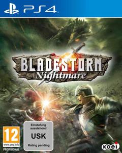 Bladestorm Nightmare - 2862406663