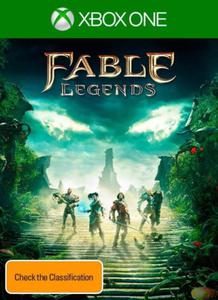 Fable Legends - 2862406680