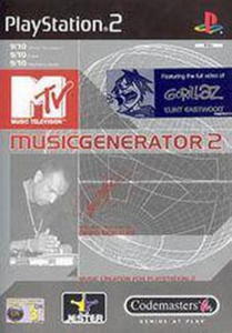 MTV Music Generator 2 (uyw.) - 2862406735