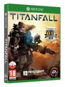 Titanfall [PL] (uyw.) - 2862406801