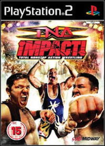 TNA iMPACT! (uyw.) - 2875938559